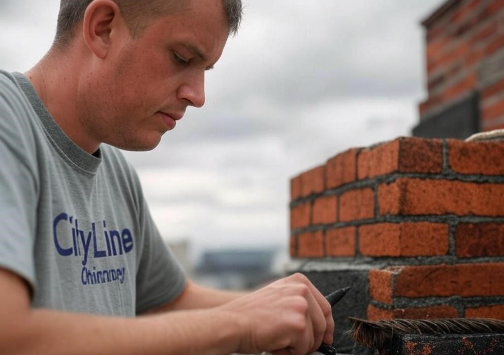 Affordable Chimney Draft Issue Services in Balch Springs, TX