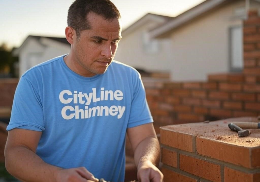 Affordable Chimney Rebuilding Services in Balch Springs, TX