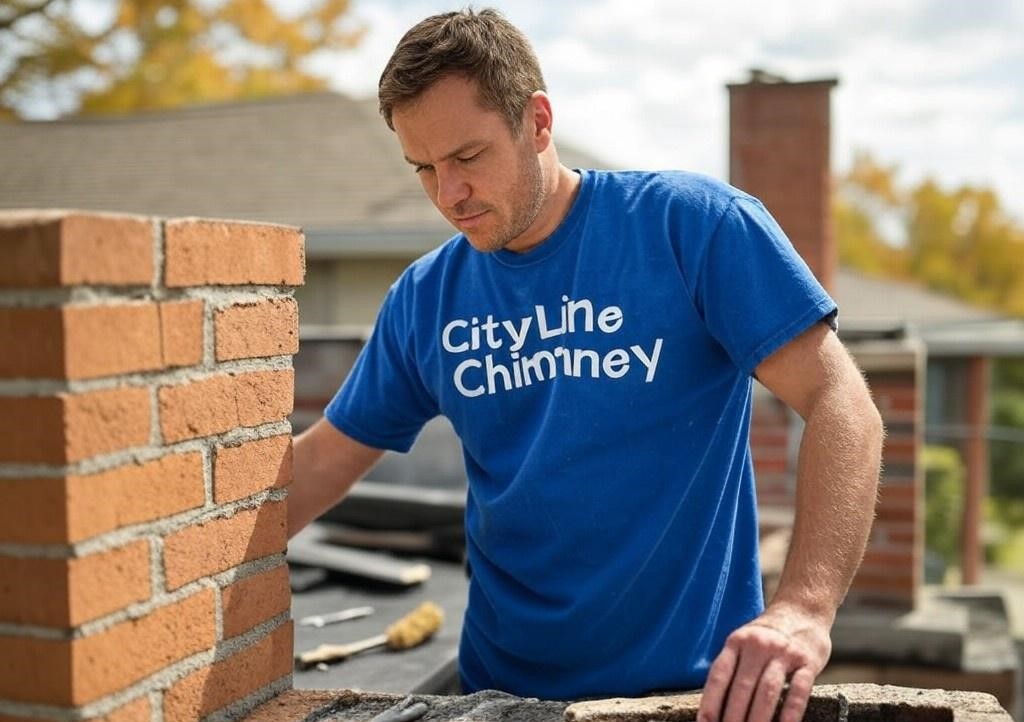 Chimney Draft Issue Services You Can Trust in Balch Springs, TX