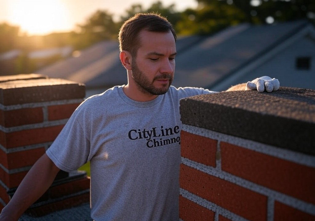 Dependable Chimney Rebuilding Services for Lasting Quality in Balch Springs, TX