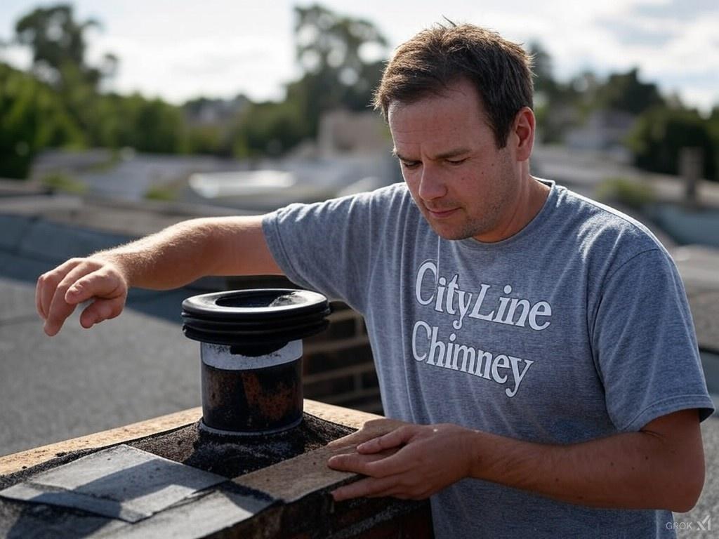 Expert Chimney Cap Services for Leak Prevention and Durability in Balch Springs, TX