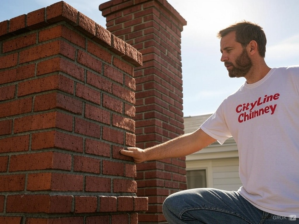 Professional Chimney Liner Installation and Repair in Balch Springs, TX