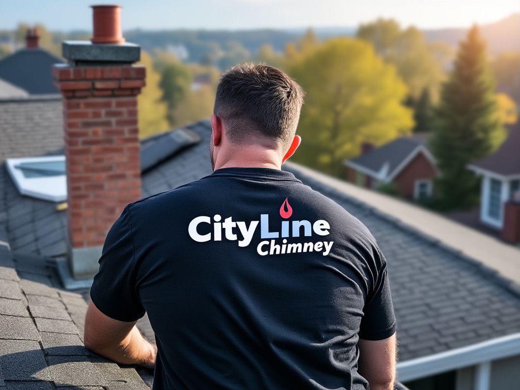 Professional Chimney Waterproofing Installation and Repair in Balch Springs, TX