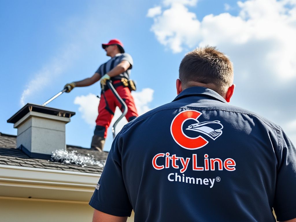 Top-Quality Chimney Cleaning Services in Balch Springs, TX