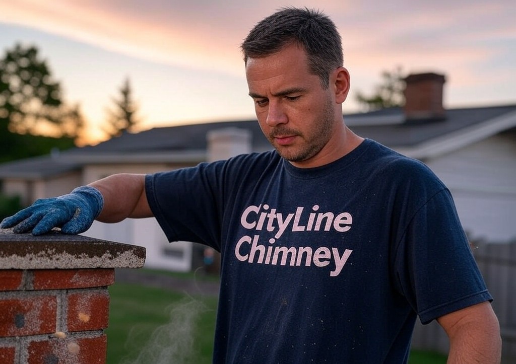 Your Dependable Partner for High Quality Chimney Services and Solutions in Balch Springs, TX