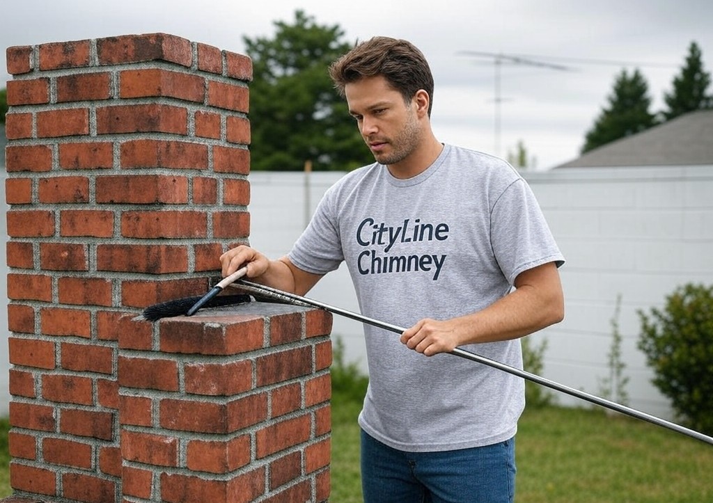 Your Trusted Chimney Sweep for a Safer, Cleaner Home in Balch Springs, TX